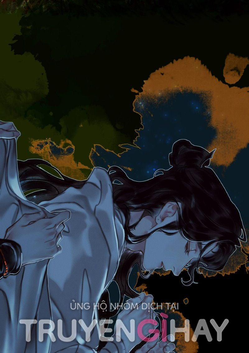 Thiên Quan Tứ Phúc – Bách Vô Cấm Kỵ 25.2 trang 20