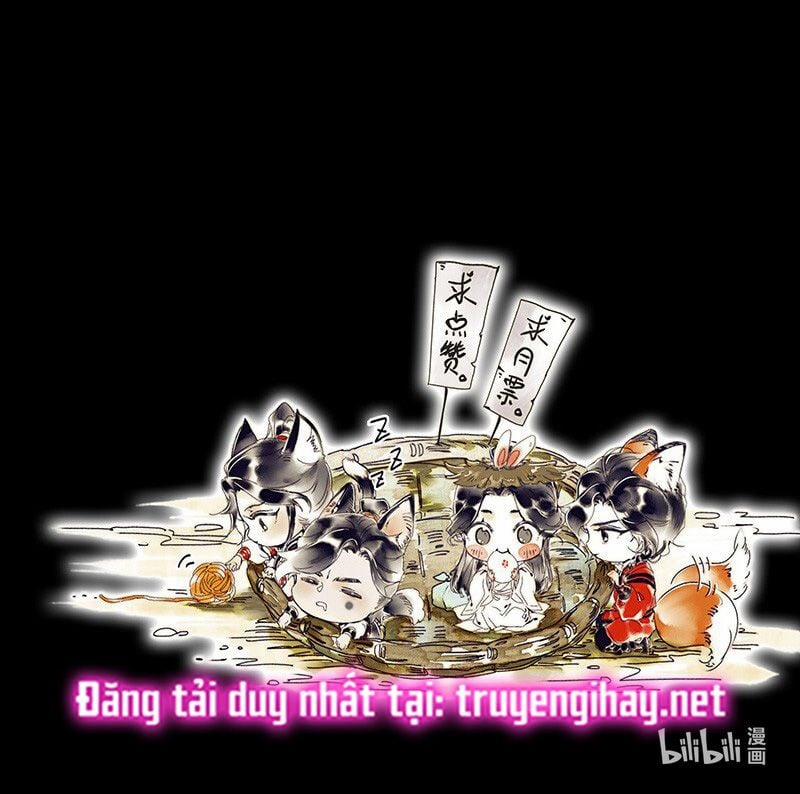 Thiên Quan Tứ Phúc – Bách Vô Cấm Kỵ 25.2 trang 24