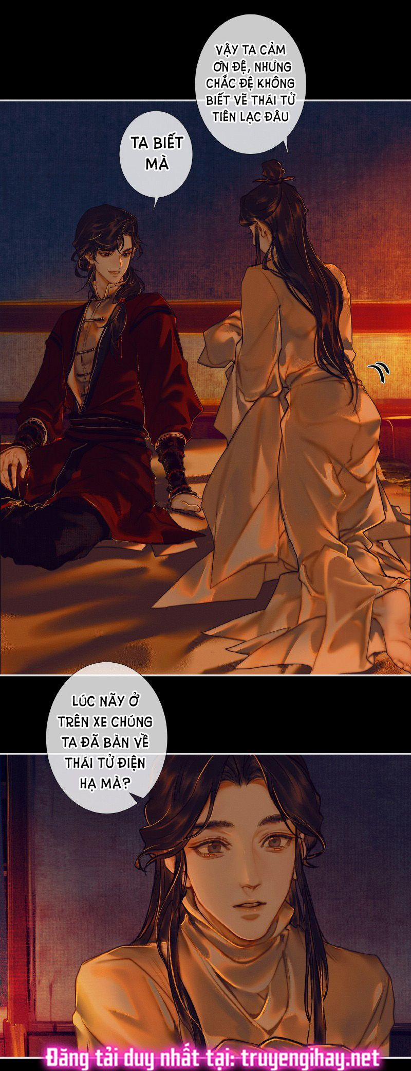 Thiên Quan Tứ Phúc – Bách Vô Cấm Kỵ 25.2 trang 5