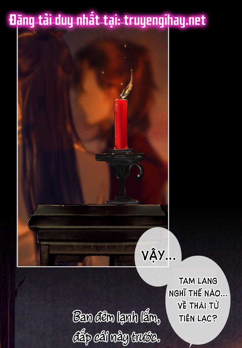 Thiên Quan Tứ Phúc – Bách Vô Cấm Kỵ 25.2 trang 7