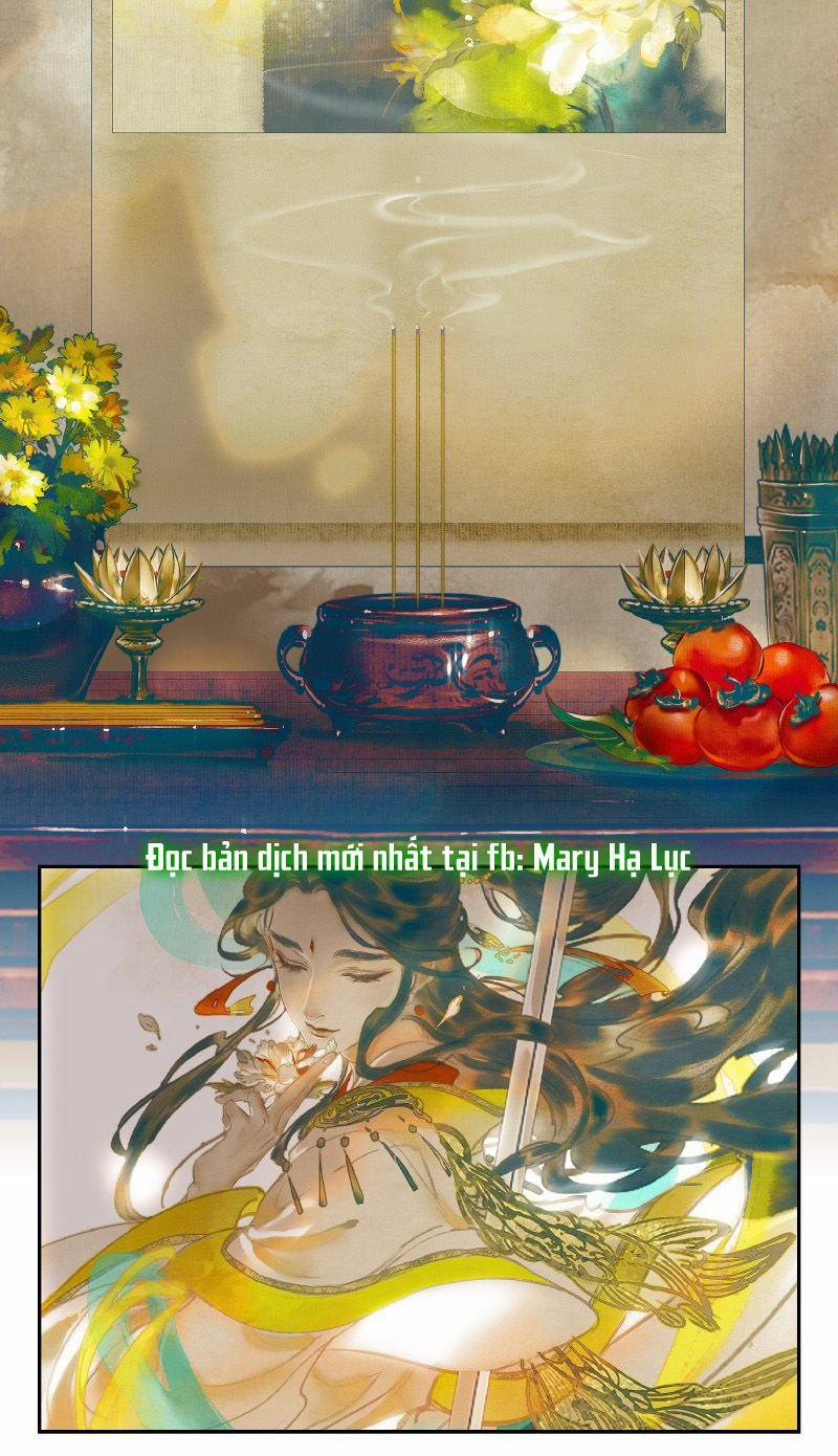 Thiên Quan Tứ Phúc – Bách Vô Cấm Kỵ 26.1 trang 11