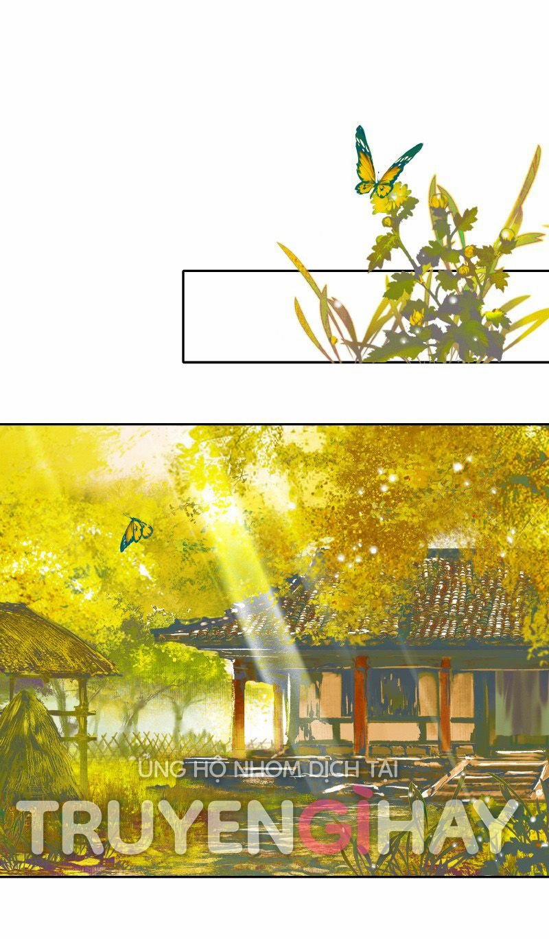 Thiên Quan Tứ Phúc – Bách Vô Cấm Kỵ 26.1 trang 3