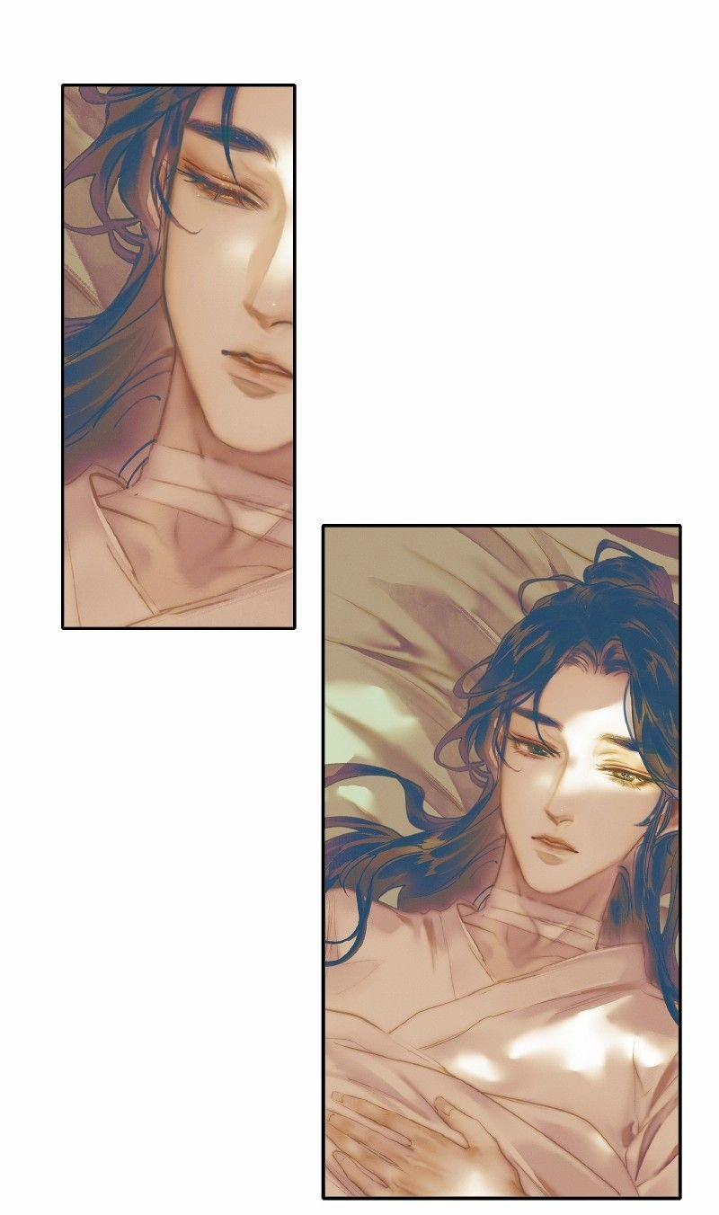 Thiên Quan Tứ Phúc – Bách Vô Cấm Kỵ 26.1 trang 4