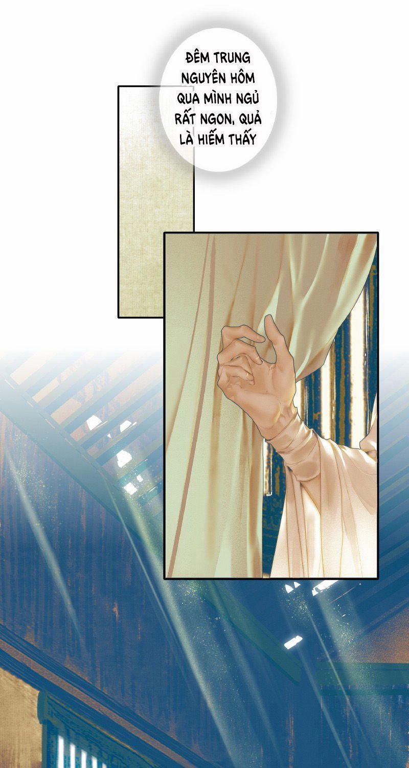 Thiên Quan Tứ Phúc – Bách Vô Cấm Kỵ 26.1 trang 7