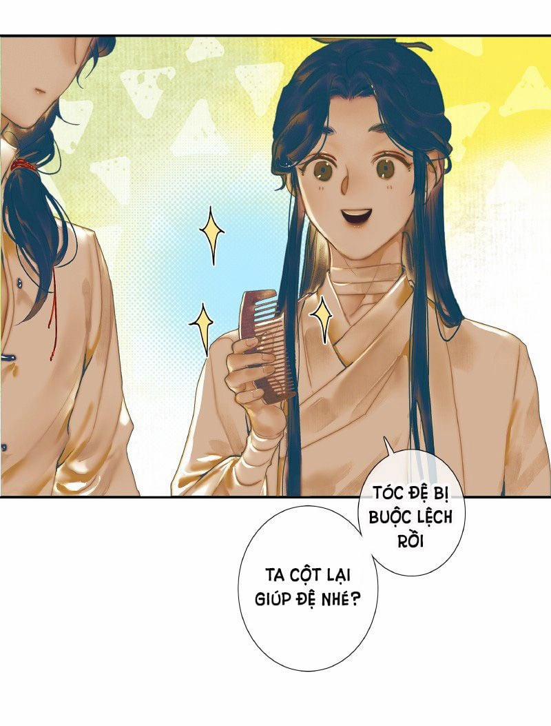 Thiên Quan Tứ Phúc – Bách Vô Cấm Kỵ 26.2 trang 10