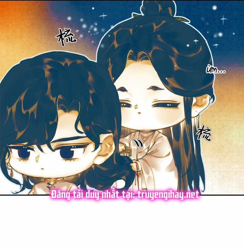 Thiên Quan Tứ Phúc – Bách Vô Cấm Kỵ 26.2 trang 12