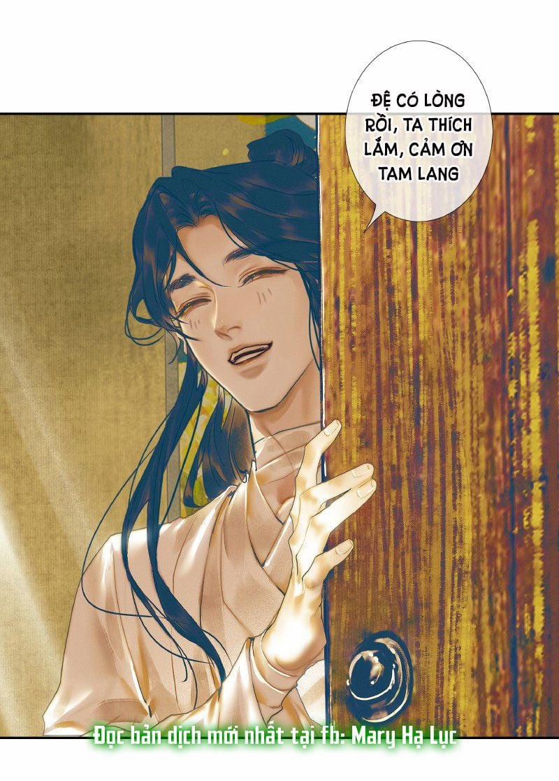 Thiên Quan Tứ Phúc – Bách Vô Cấm Kỵ 26.2 trang 20