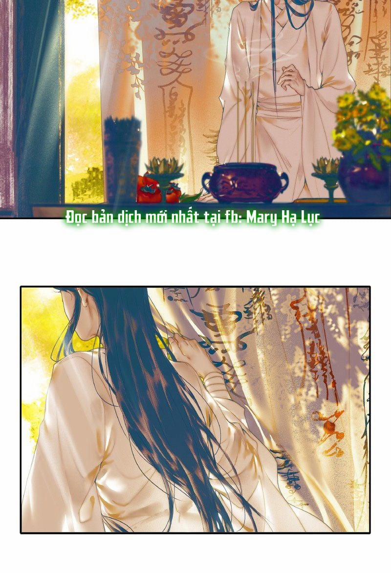 Thiên Quan Tứ Phúc – Bách Vô Cấm Kỵ 26.2 trang 3