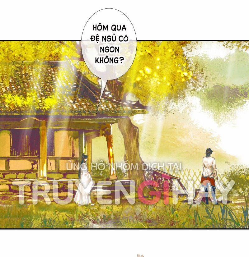 Thiên Quan Tứ Phúc – Bách Vô Cấm Kỵ 26.2 trang 5