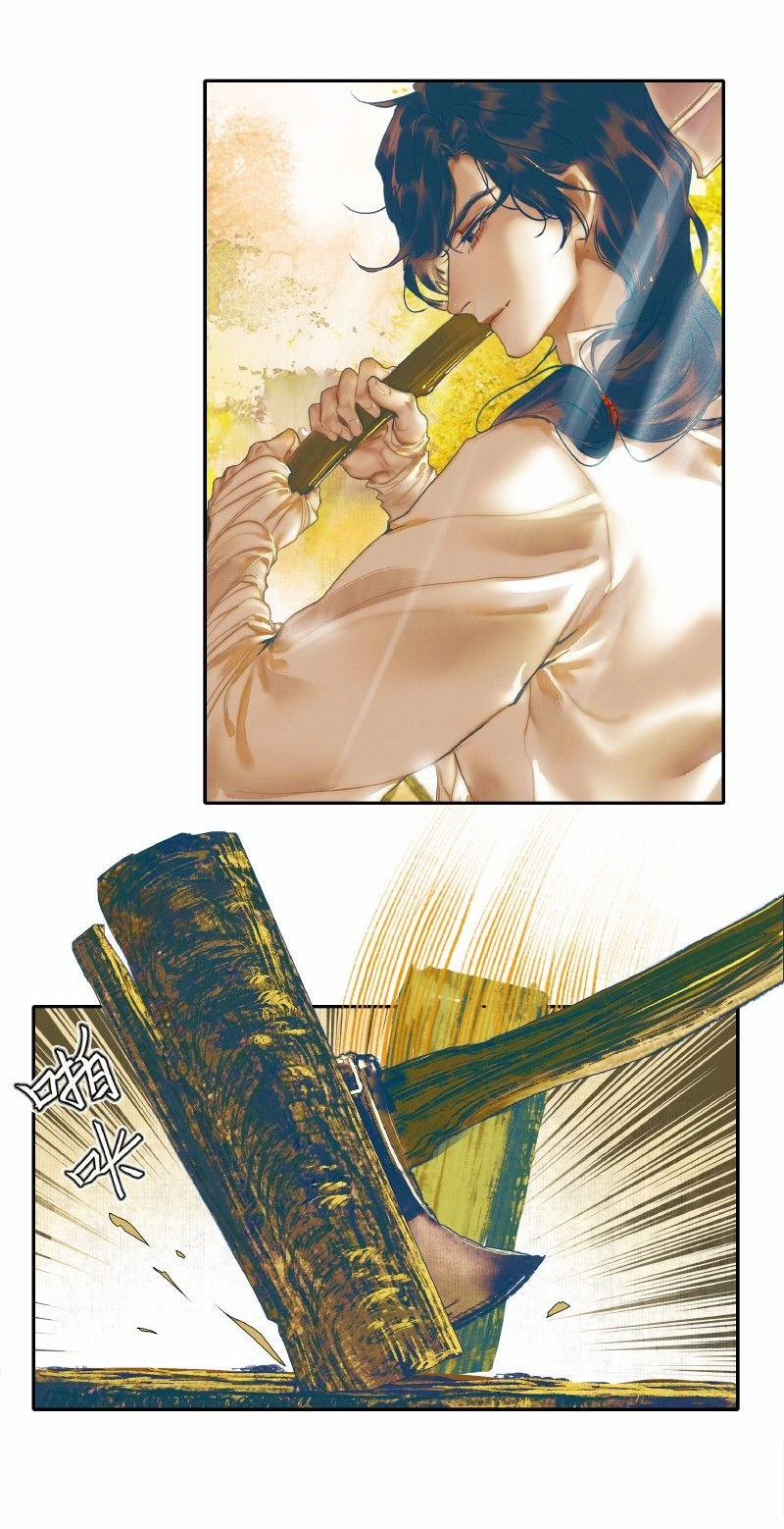 Thiên Quan Tứ Phúc – Bách Vô Cấm Kỵ 26.2 trang 8