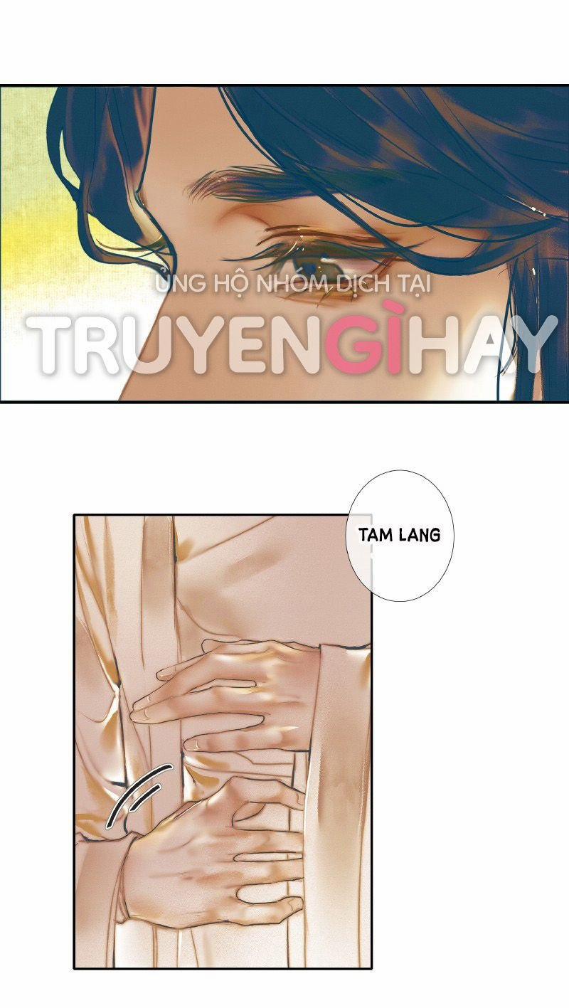 Thiên Quan Tứ Phúc – Bách Vô Cấm Kỵ 26.2 trang 9