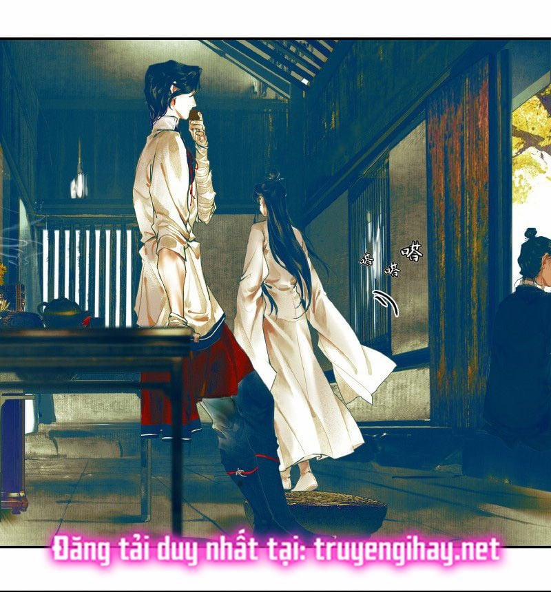 Thiên Quan Tứ Phúc – Bách Vô Cấm Kỵ 27.1 trang 10