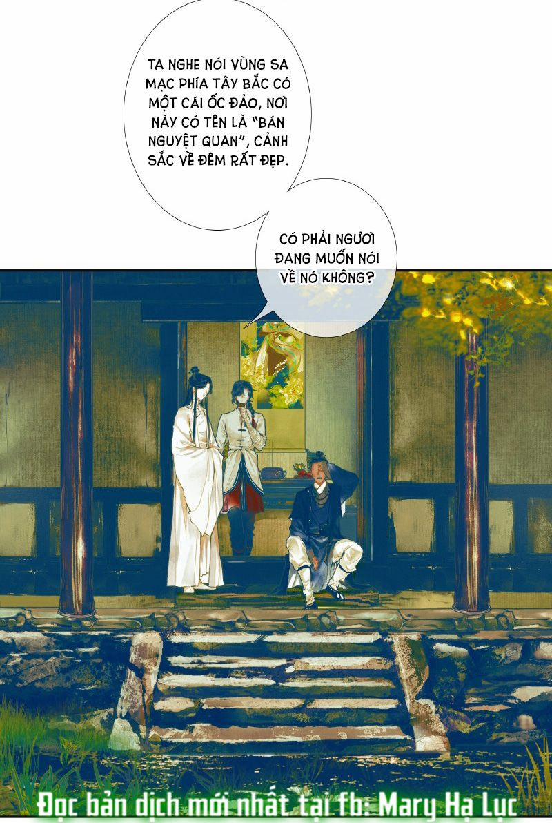 Thiên Quan Tứ Phúc – Bách Vô Cấm Kỵ 27.1 trang 4