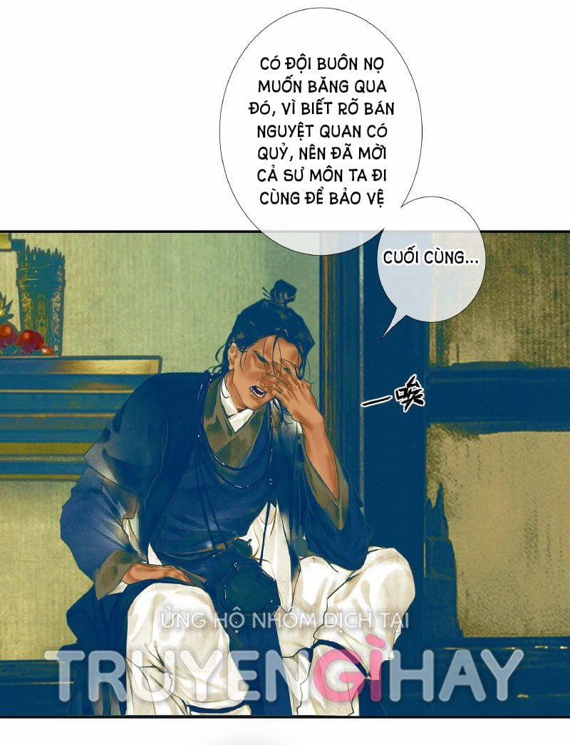 Thiên Quan Tứ Phúc – Bách Vô Cấm Kỵ 27.1 trang 6