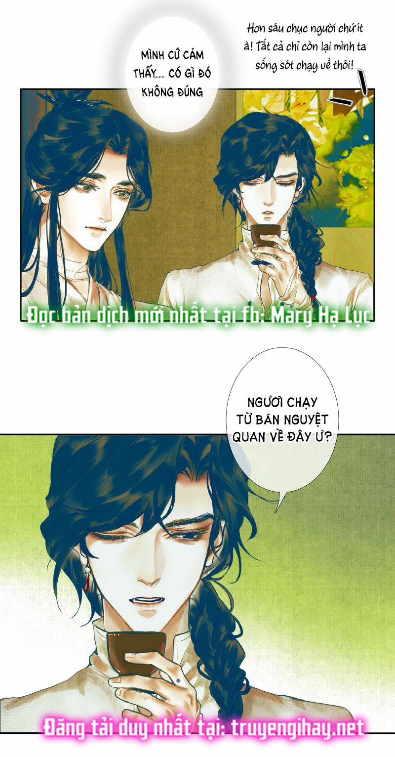 Thiên Quan Tứ Phúc – Bách Vô Cấm Kỵ 27.1 trang 7