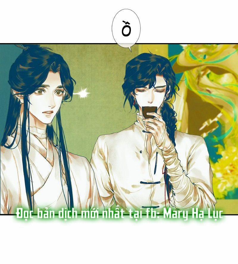 Thiên Quan Tứ Phúc – Bách Vô Cấm Kỵ 27.1 trang 9