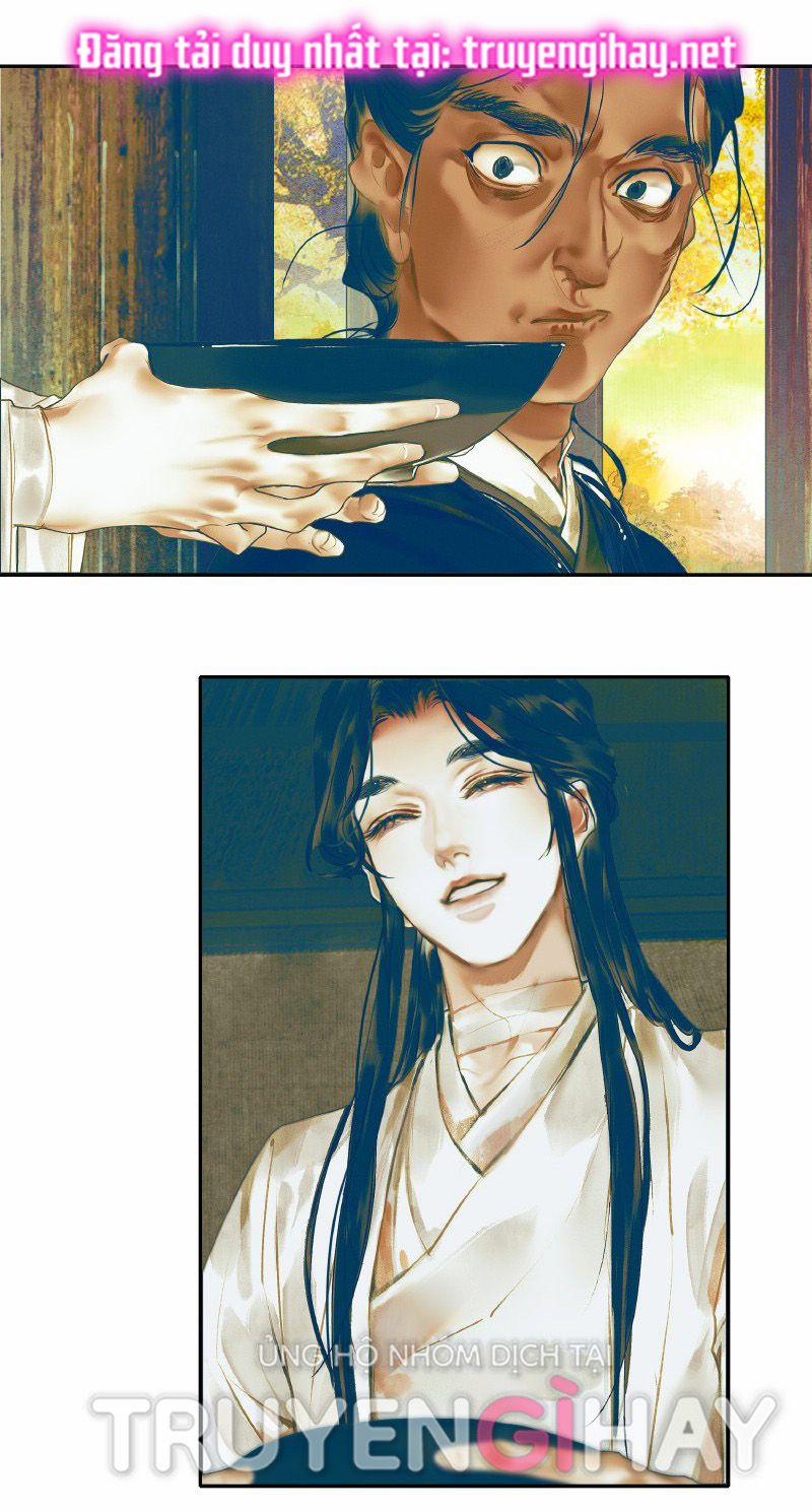 Thiên Quan Tứ Phúc – Bách Vô Cấm Kỵ 27.2 trang 0