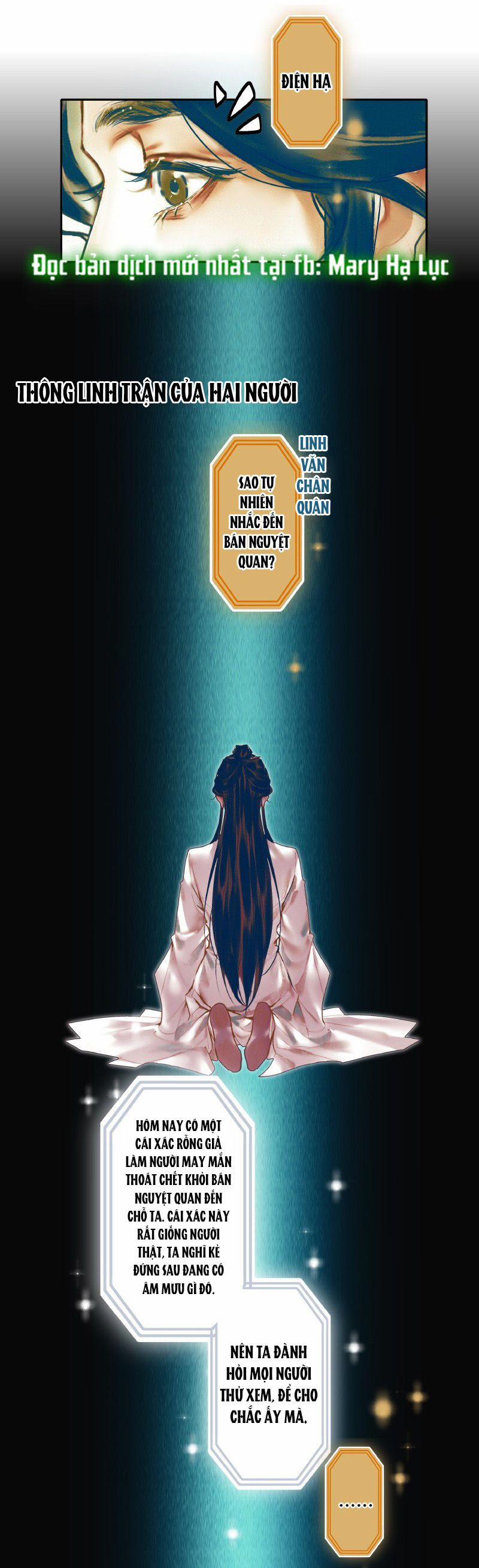 Thiên Quan Tứ Phúc – Bách Vô Cấm Kỵ 27.2 trang 25