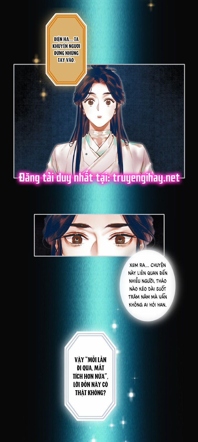 Thiên Quan Tứ Phúc – Bách Vô Cấm Kỵ 27.2 trang 26