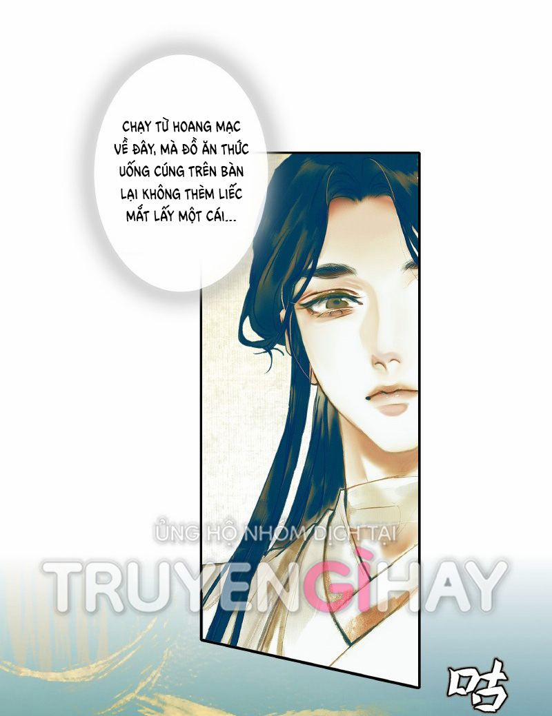 Thiên Quan Tứ Phúc – Bách Vô Cấm Kỵ 27.2 trang 5