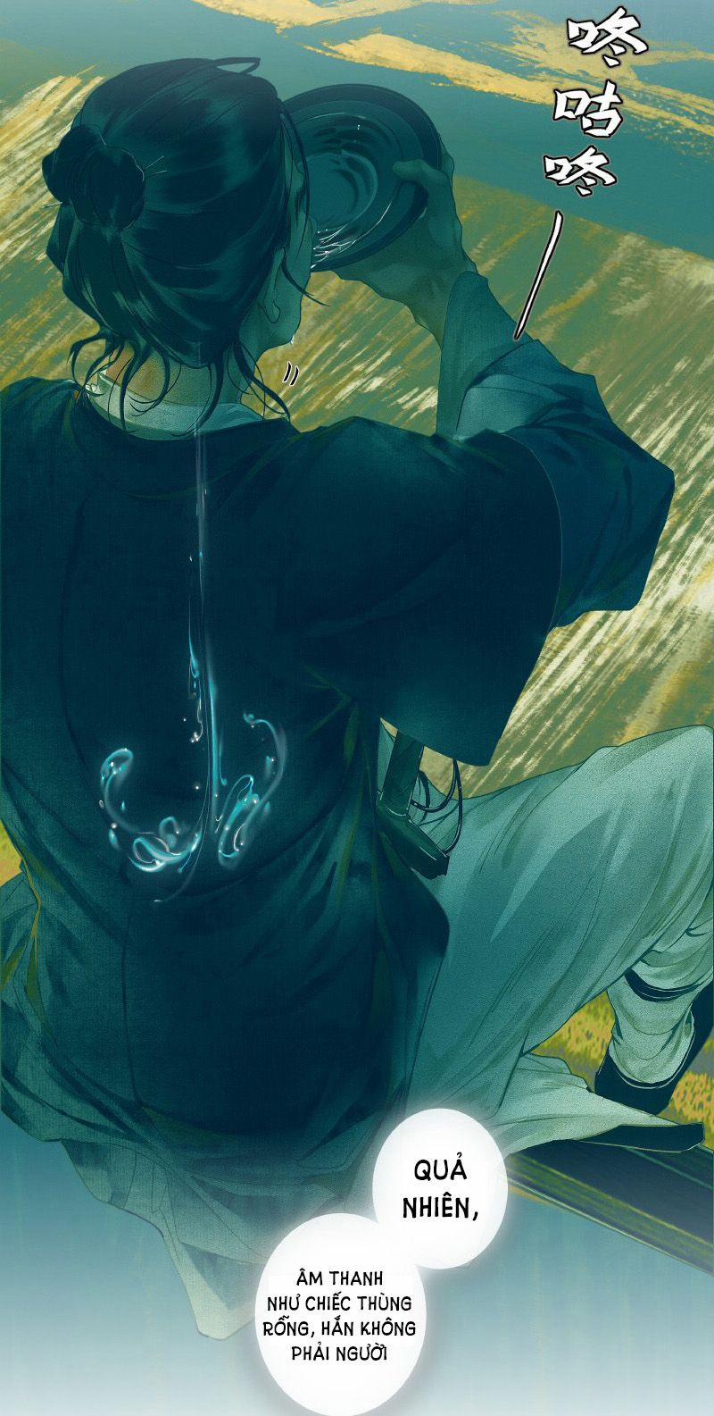 Thiên Quan Tứ Phúc – Bách Vô Cấm Kỵ 27.2 trang 6