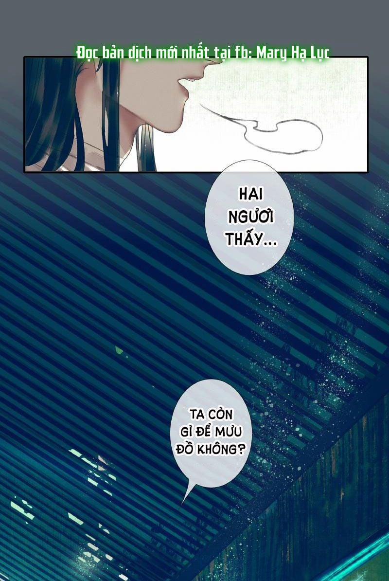 Thiên Quan Tứ Phúc – Bách Vô Cấm Kỵ 28.2 trang 10