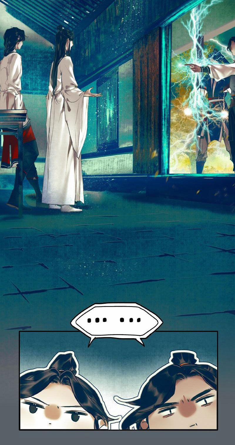 Thiên Quan Tứ Phúc – Bách Vô Cấm Kỵ 28.2 trang 11