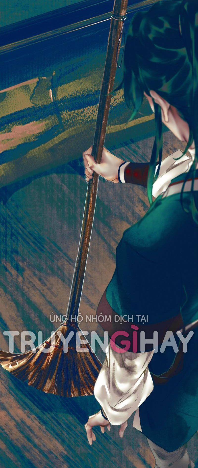 Thiên Quan Tứ Phúc – Bách Vô Cấm Kỵ 28.2 trang 15