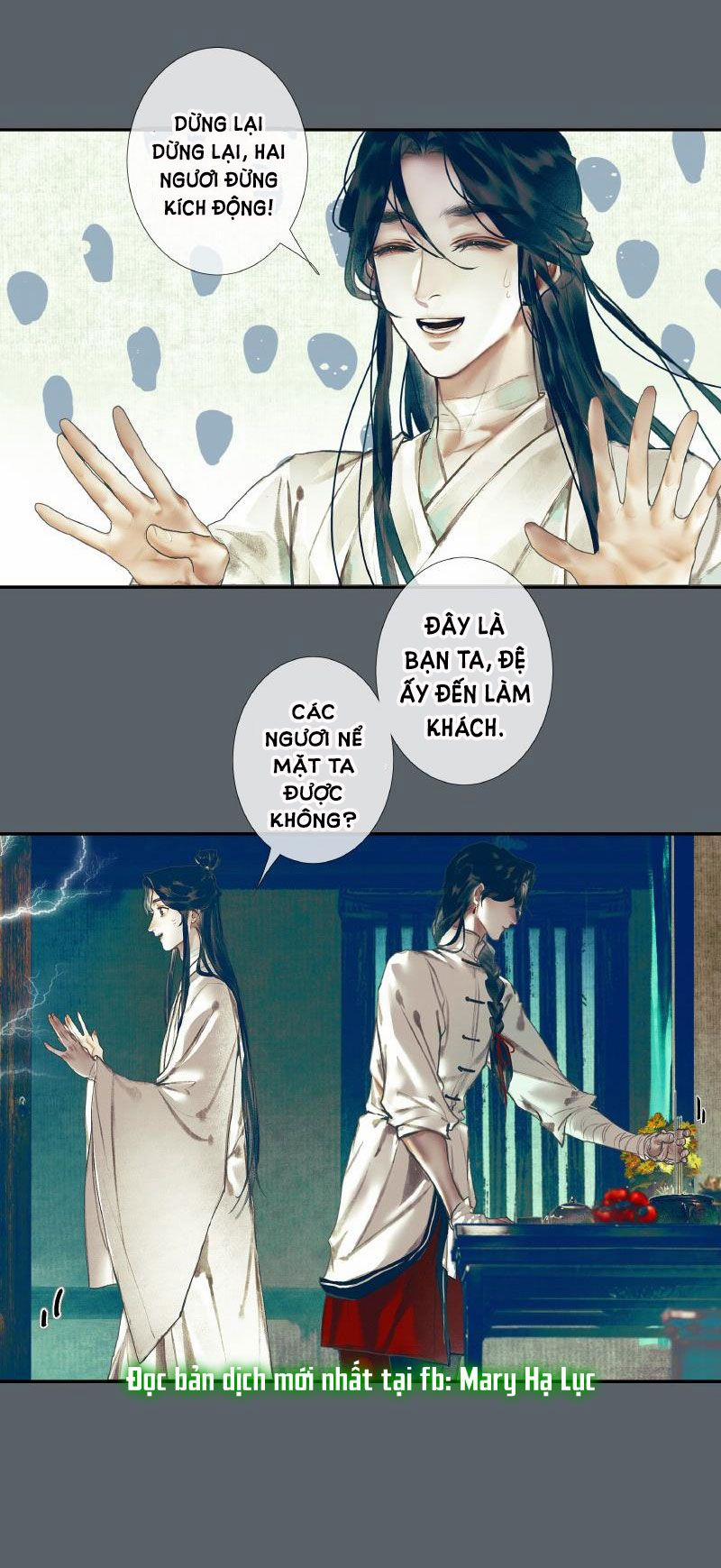 Thiên Quan Tứ Phúc – Bách Vô Cấm Kỵ 28.2 trang 4