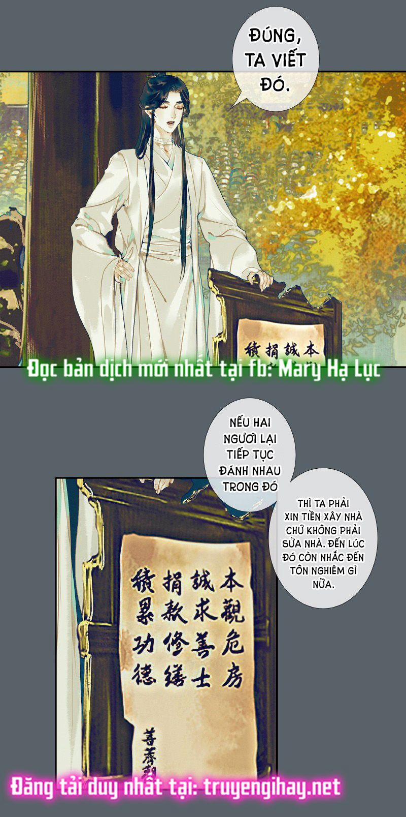 Thiên Quan Tứ Phúc – Bách Vô Cấm Kỵ 29.1 trang 5