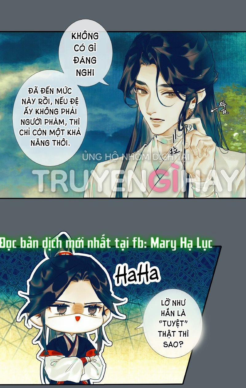 Thiên Quan Tứ Phúc – Bách Vô Cấm Kỵ 29.1 trang 8