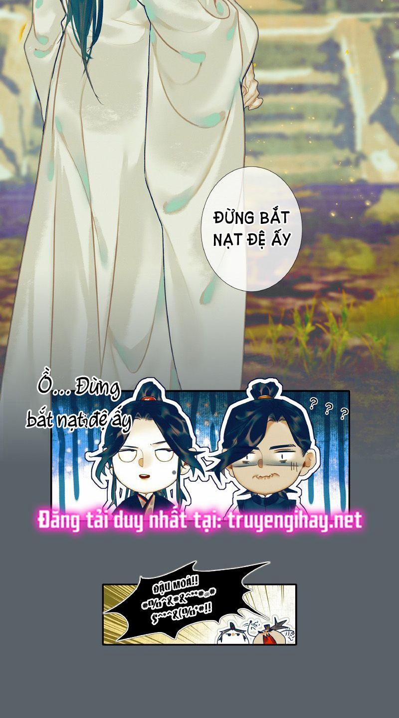 Thiên Quan Tứ Phúc – Bách Vô Cấm Kỵ 29.2 trang 1