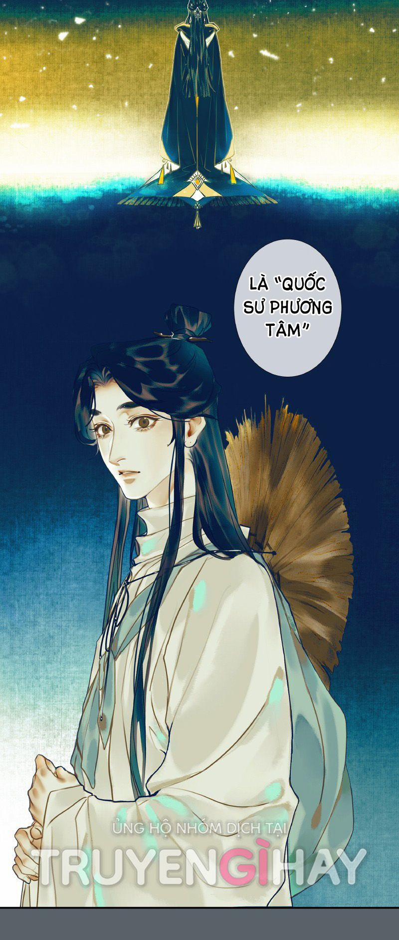 Thiên Quan Tứ Phúc – Bách Vô Cấm Kỵ 29.2 trang 22