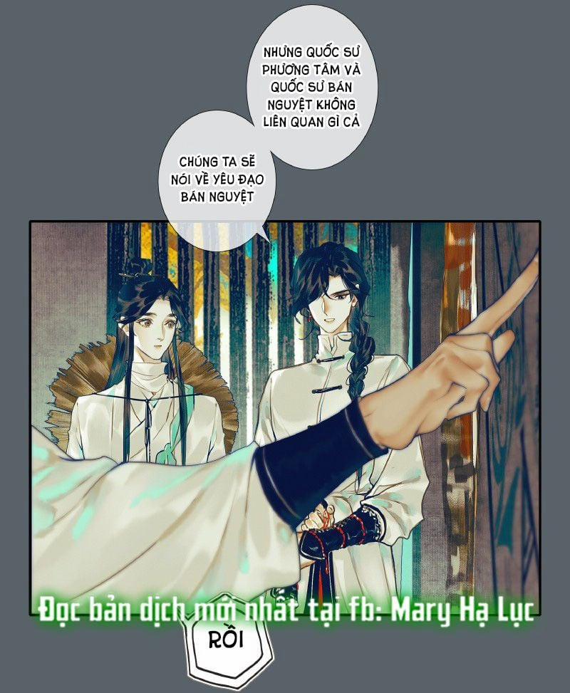 Thiên Quan Tứ Phúc – Bách Vô Cấm Kỵ 29.2 trang 23