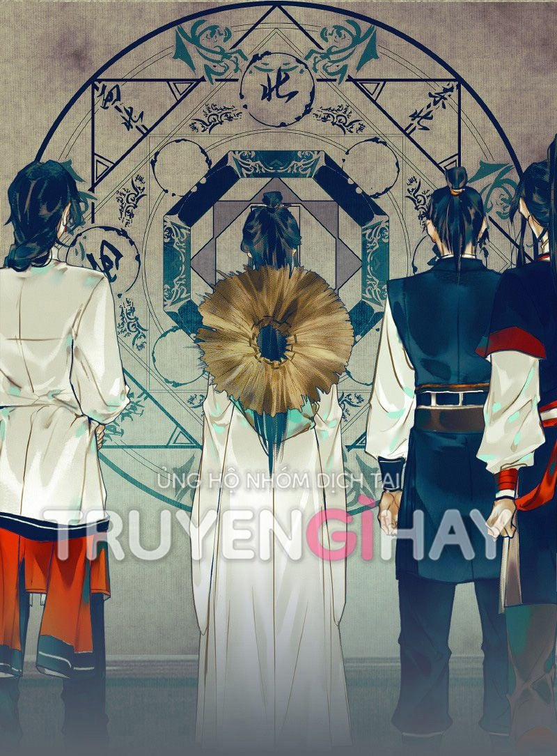 Thiên Quan Tứ Phúc – Bách Vô Cấm Kỵ 29.2 trang 27