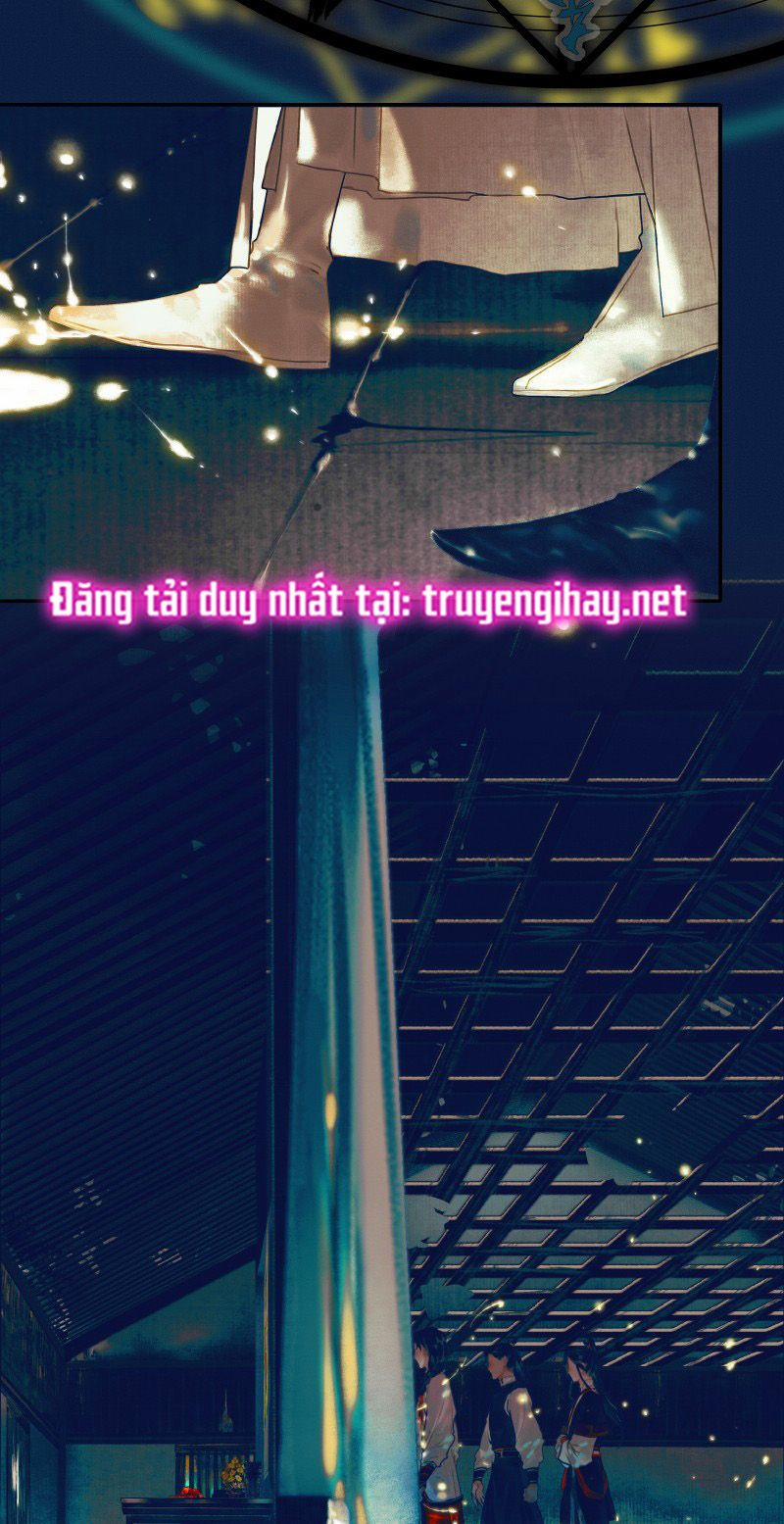 Thiên Quan Tứ Phúc – Bách Vô Cấm Kỵ 29.2 trang 30