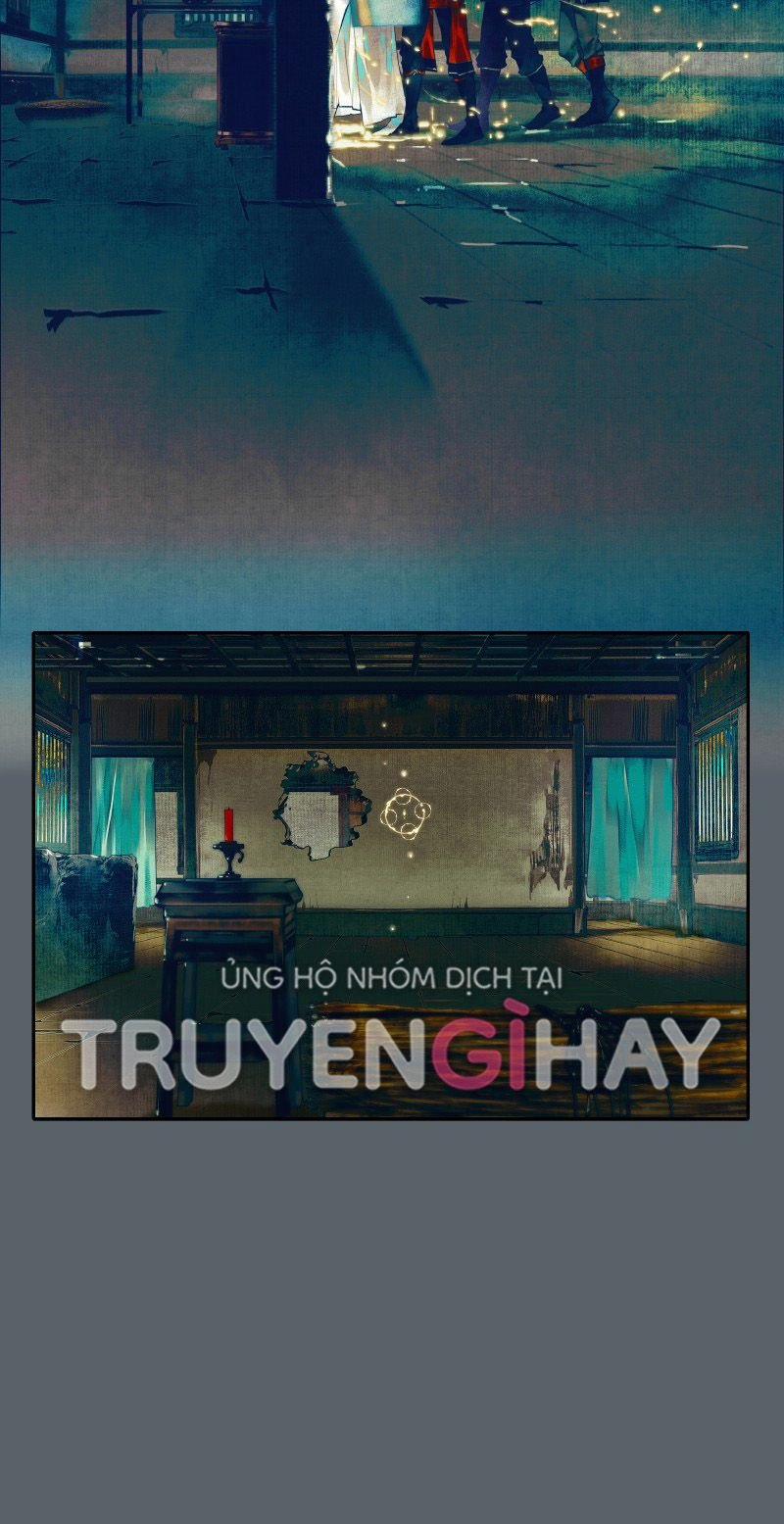 Thiên Quan Tứ Phúc – Bách Vô Cấm Kỵ 29.2 trang 31