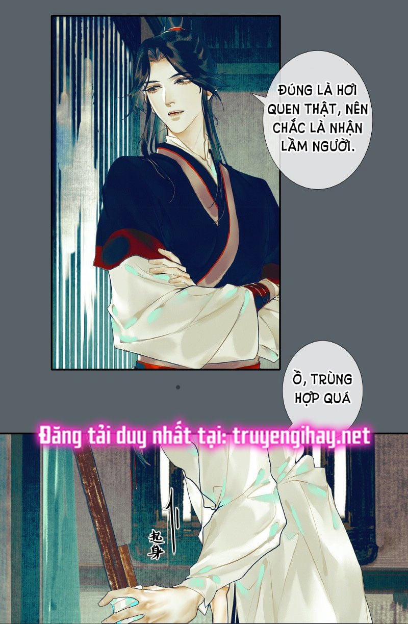 Thiên Quan Tứ Phúc – Bách Vô Cấm Kỵ 29.2 trang 4