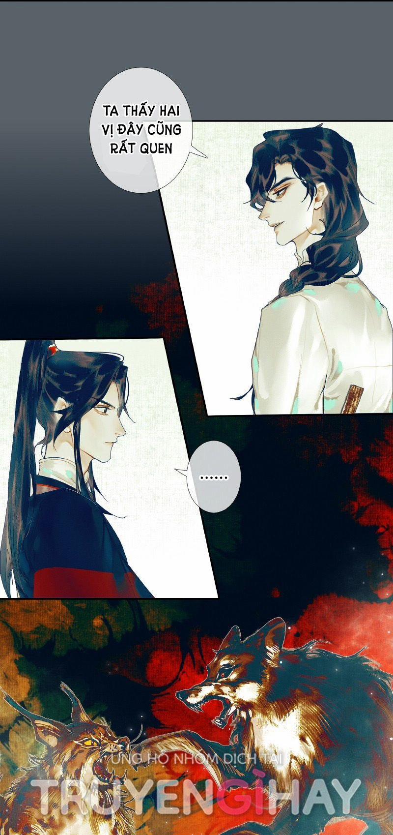 Thiên Quan Tứ Phúc – Bách Vô Cấm Kỵ 29.2 trang 5