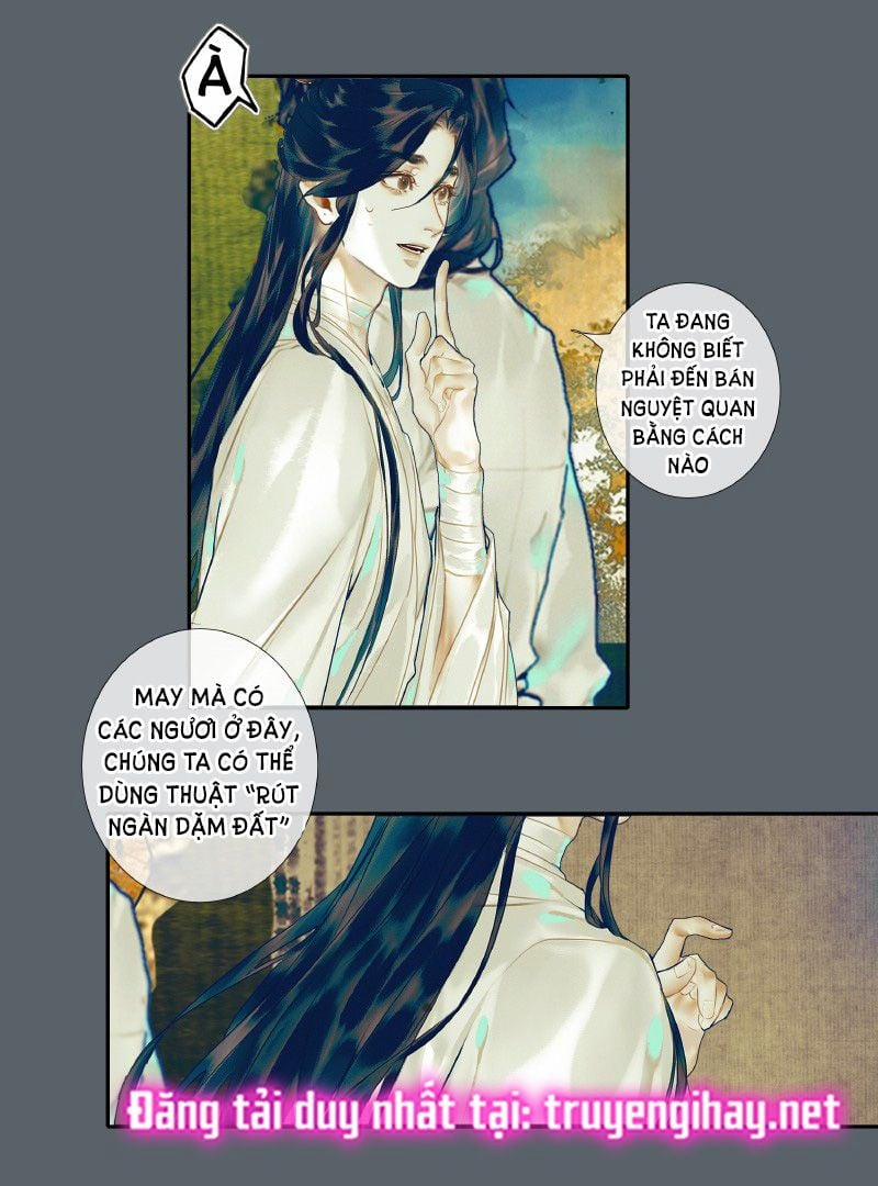 Thiên Quan Tứ Phúc – Bách Vô Cấm Kỵ 29.2 trang 7