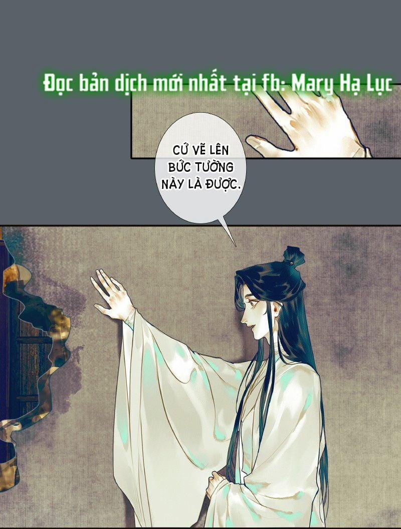 Thiên Quan Tứ Phúc – Bách Vô Cấm Kỵ 29.2 trang 9