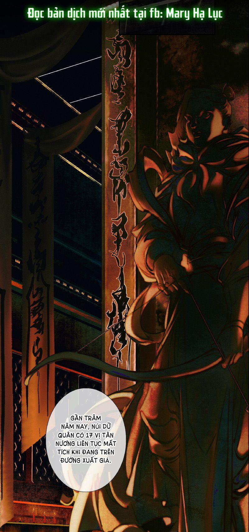 Thiên Quan Tứ Phúc – Bách Vô Cấm Kỵ 3.1 trang 5