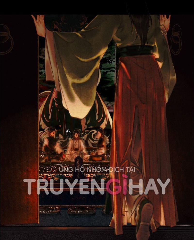 Thiên Quan Tứ Phúc – Bách Vô Cấm Kỵ 3.1 trang 8