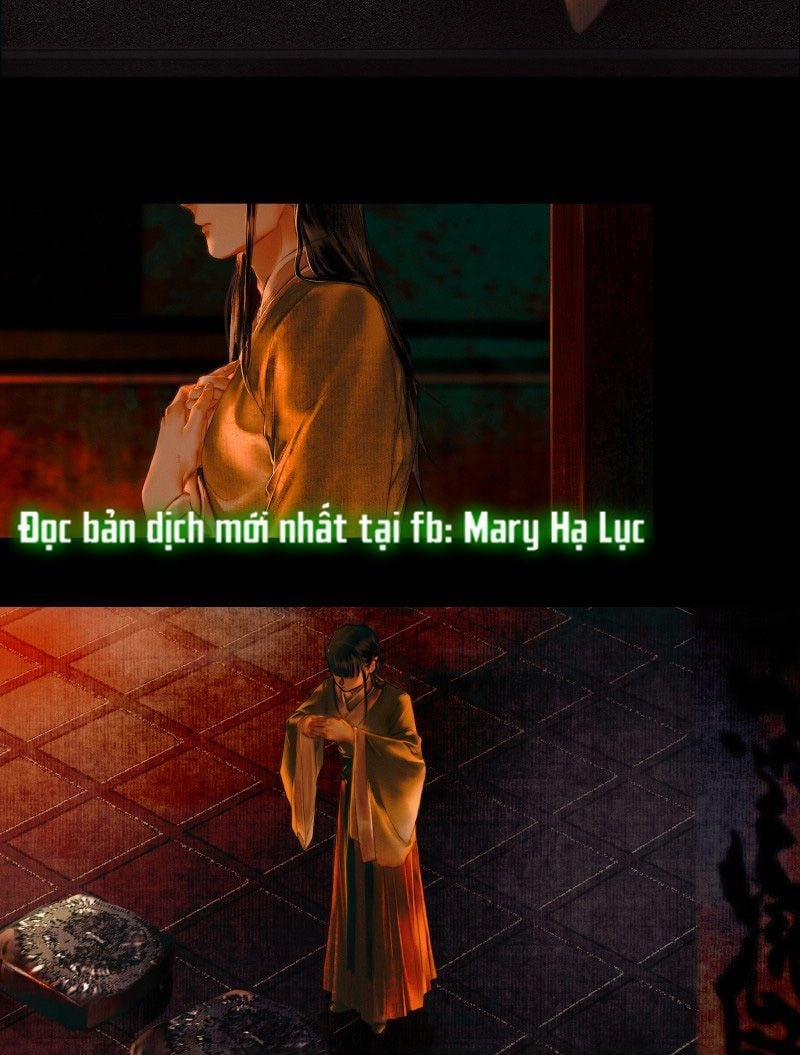 Thiên Quan Tứ Phúc – Bách Vô Cấm Kỵ 3.1 trang 9