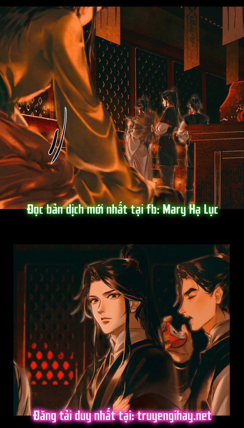 Thiên Quan Tứ Phúc – Bách Vô Cấm Kỵ 3.2 trang 0