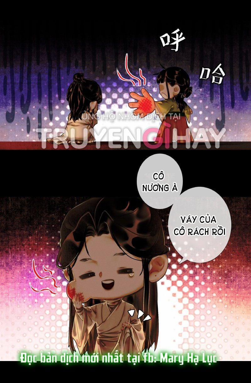 Thiên Quan Tứ Phúc – Bách Vô Cấm Kỵ 3.2 trang 11