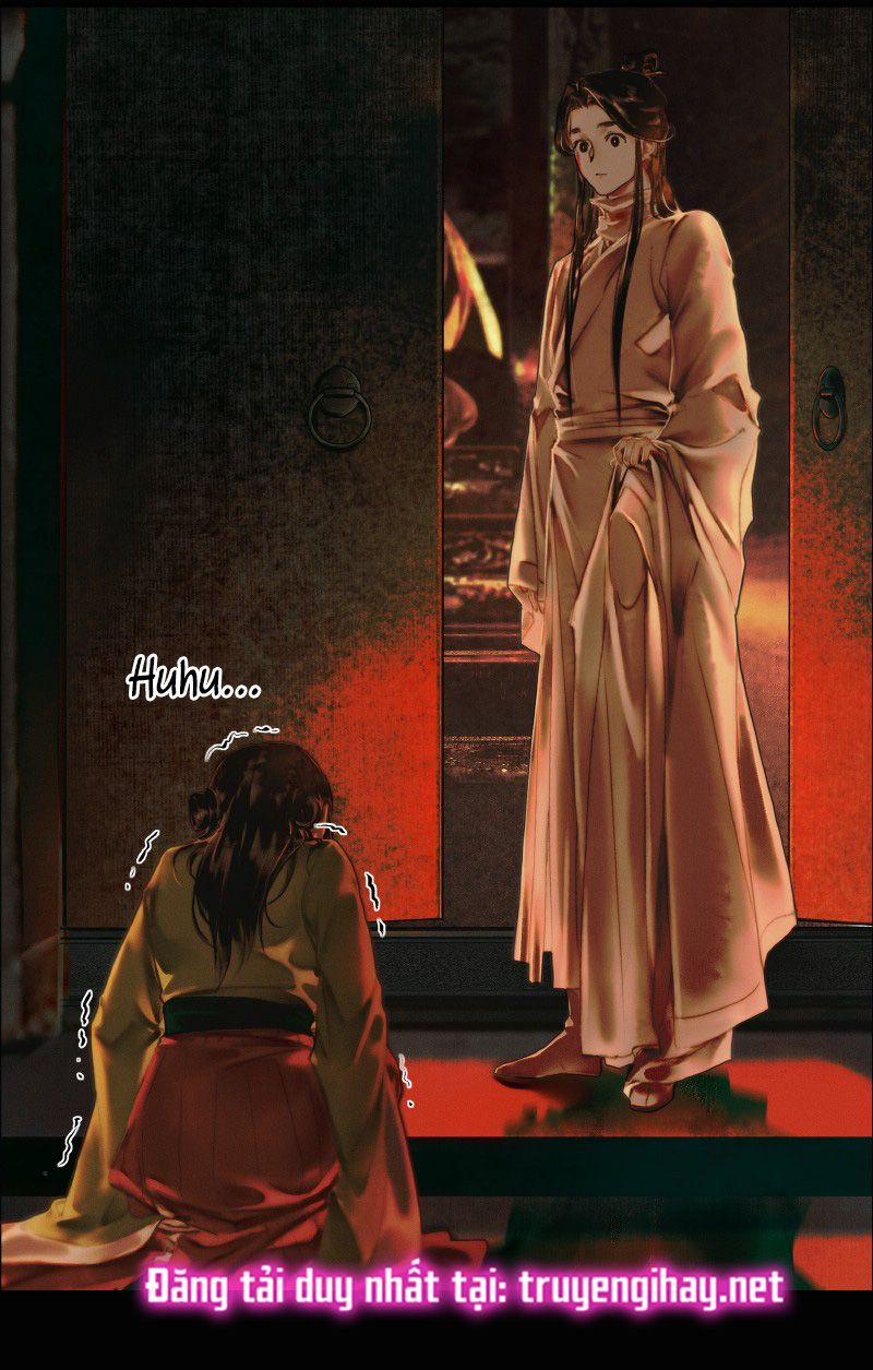 Thiên Quan Tứ Phúc – Bách Vô Cấm Kỵ 3.2 trang 13