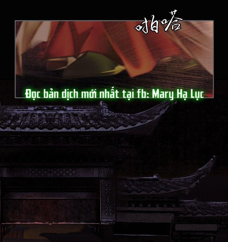 Thiên Quan Tứ Phúc – Bách Vô Cấm Kỵ 3.2 trang 18