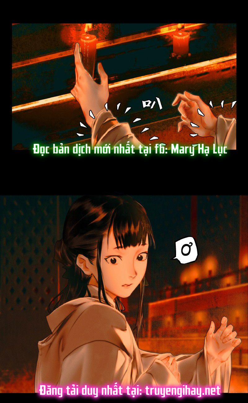 Thiên Quan Tứ Phúc – Bách Vô Cấm Kỵ 3.2 trang 6