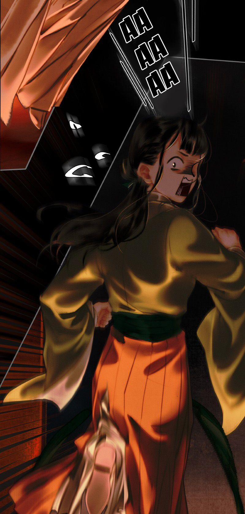 Thiên Quan Tứ Phúc – Bách Vô Cấm Kỵ 3.2 trang 9